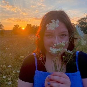 Meet your Posher, Marilyn